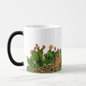cactusontwerp magische mok (Links)