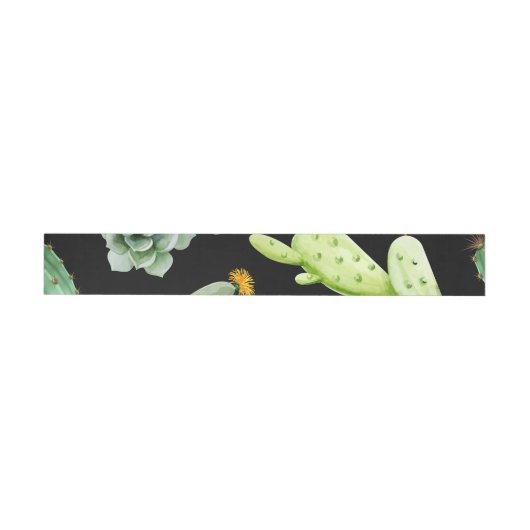 Cactuspatroon 2 (Individueel)