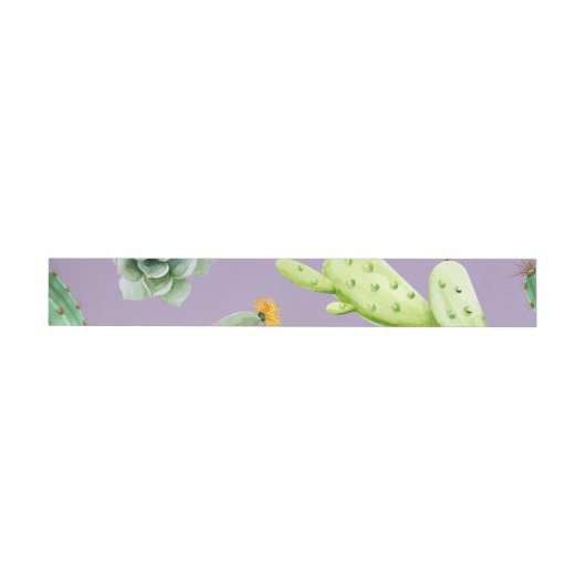 Cactuspatroon 7 (Individueel)