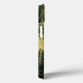 Cactuspatroon Case-Mate iPhone Case (Achterkant / Rechts)
