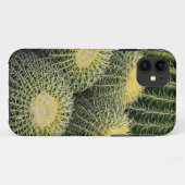 Cactuspatroon Case-Mate iPhone Case (Achterkant (horizontaal))