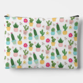 Cactuspatroon  etui (Voorkant)