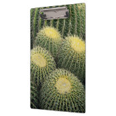 Cactuspatroon Klembord (Links)