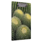 Cactuspatroon Klembord (Rechts)