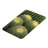 Cactuspatroon Magneet (Linkerzijde)