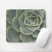 Cactuspatroon Muismat (Met muis)
