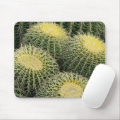 Cactuspatroon Muismat (Met muis)