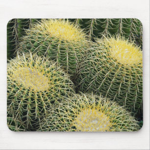 Cactuspatroon Muismat