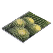 Cactuspatroon Notitieboek (Linkerzijde)