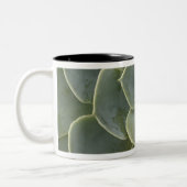 Cactuspatroon Tweekleurige Koffiemok (Links)