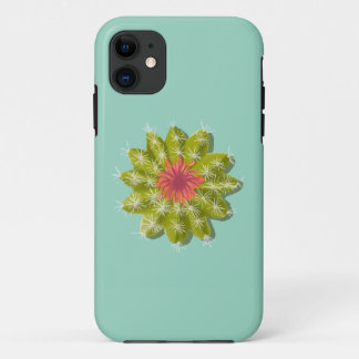 cactuspoederpuf Case-Mate iPhone case