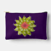 cactuspoederpuf etui (Voorkant)