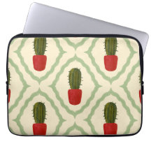 Cactuspot laptophoes