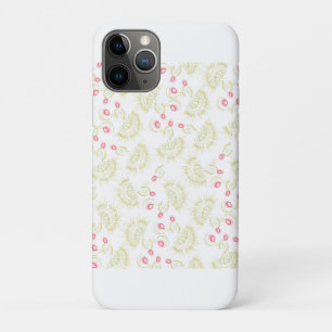 Cactussen bloemen Case-Mate iPhone case