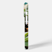 Cactussen en succulenten groepering Case-Mate iPhone case (Achterkant / Links)