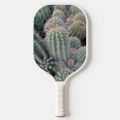Cactussen Pickleball Paddle (Voorkant)