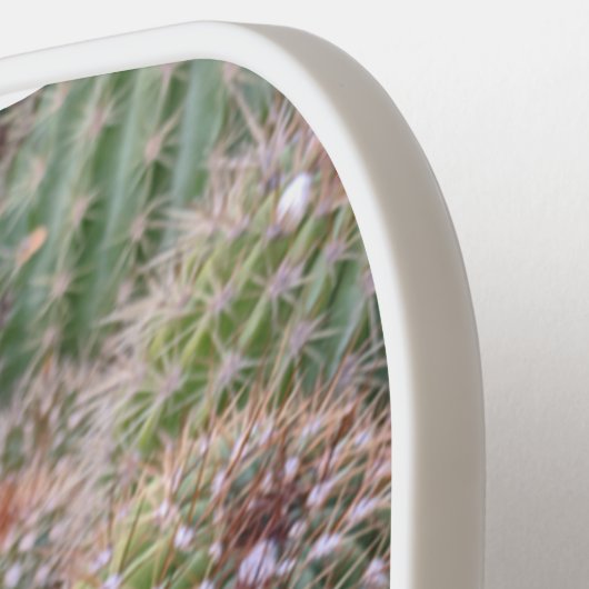 Cactussen Pickleball Paddle (Links Detail)