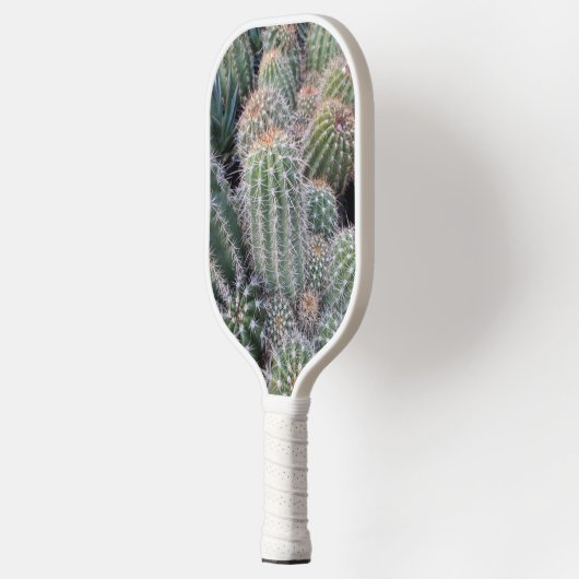 Cactussen Pickleball Paddle (Links)