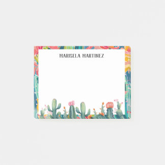 Cactussen Post-IT notities Post-it® Notes