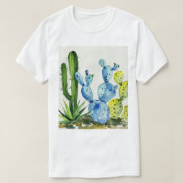 Cactussen T-shirt