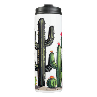 Cactussen Thermosbeker