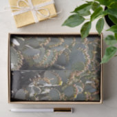 Cactussen tissuepapier (Geschenk)