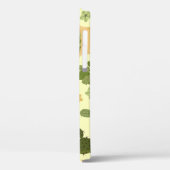Cactussen, vetplanten:  kamerplanten. Case-Mate iPhone case (Achterkant / Links)
