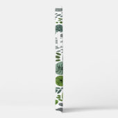 Cactussen Waterverf Handgeschilderd Patroon Case-Mate iPhone Case (Achterkant / Rechts)