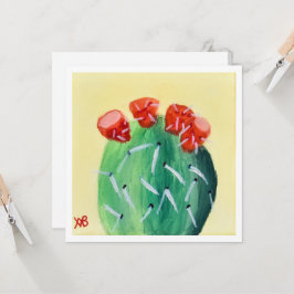 Cactusvijg