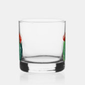 Cactusvijg Whisky Glas (Links)