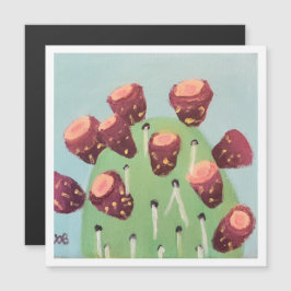 Cactusvijg woestijncactus