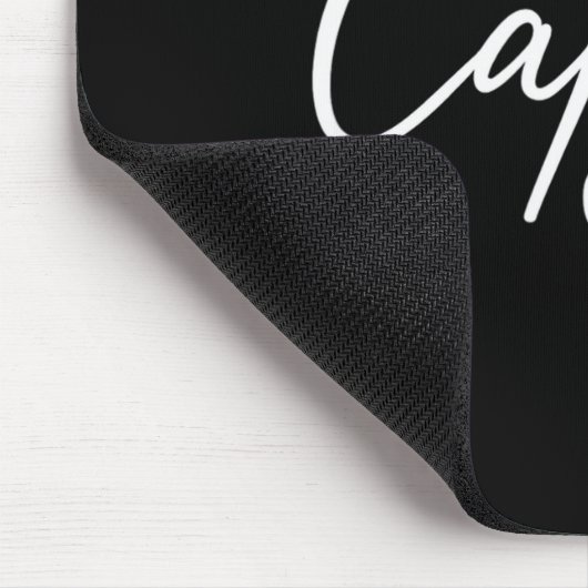 Cacú Crew Matching Dominoes Players Muismat (Hoek)