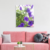 CAD CANVAS AFDRUK (Insitu (Woonkamer))