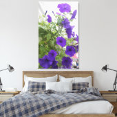 CAD CANVAS AFDRUK (Insitu (Slaapkamer))