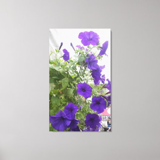 CAD CANVAS AFDRUK (Voorkant)