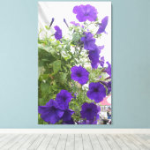 CAD CANVAS AFDRUK (Insitu (Houten vloer))