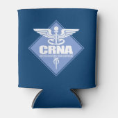 Cad CRNA (diamant) Blikjeskoeler (Voorkant)