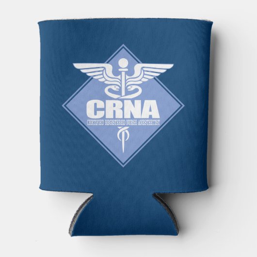 Cad CRNA (diamant) Blikjeskoeler (Voorkant)