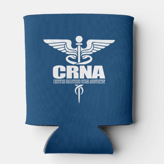 Cad CRNA (diamant) Blikjeskoeler (Achterkant)