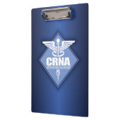 Cad CRNA (diamant) Klembord (Links)