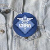 Cad CRNA (diamant) Ronde Button 4,0 Cm (In situ)