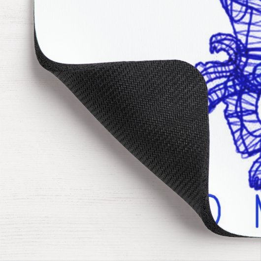 CAD MONKEY MUISMAT (Hoek)