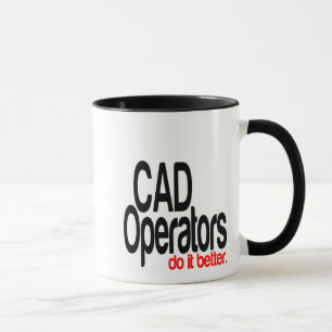 CAD-operators doen het beter Joke Mok