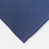 Cad PharmD (diamant) Fleece Deken (Hoek)