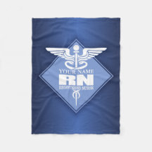 Cad RN (diamant) gepersonaliseerd