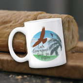 Cada Guaraguao tiene su Pitirre Koffiemok