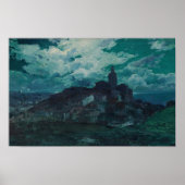 Cadaqués Poster (Voorkant)