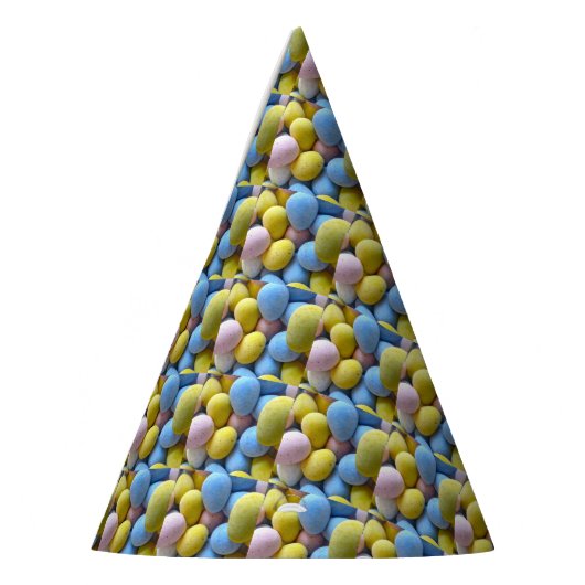 Cadbury Mini Eggs Feesthoedjes (Links)