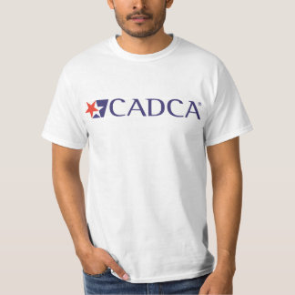 CADCA-logo T-shirt