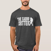 Caddo Critter T-shirt (Voorkant)